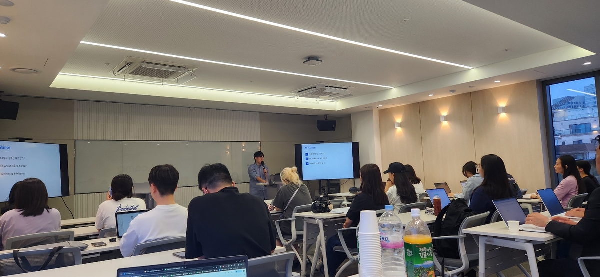 VOC 개선의 비즈니스 임팩트 산정